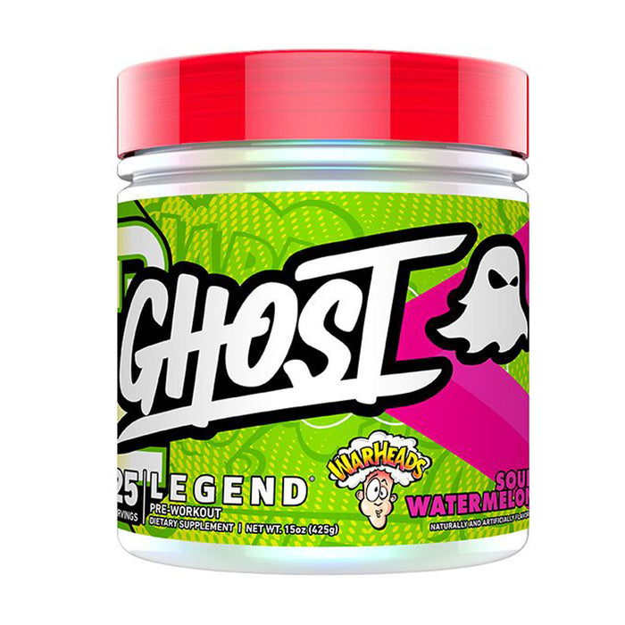 Ghost Lifestyle Legend (6967012557000)