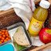 The Ginger People Ginger Soother - Turmeric Gingerade