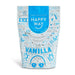 Happy Way Vanilla Flavour 500g Whey Protein Wicked NRG