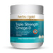 Herbs of Gold Triple Strength Omega-3