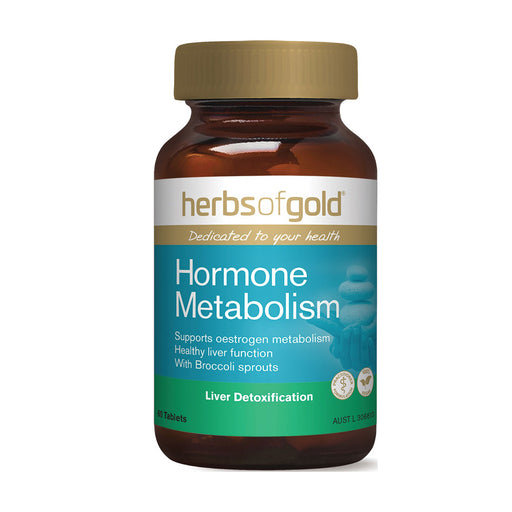 Hormone Metabolism (6900751007944)
