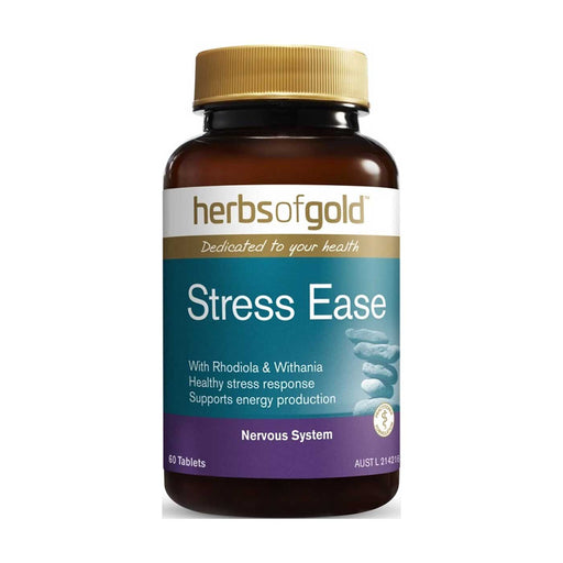 Herbs of Gold Stress Ease