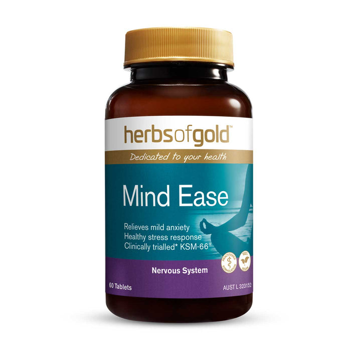 Herbs of Gold Mind Ease