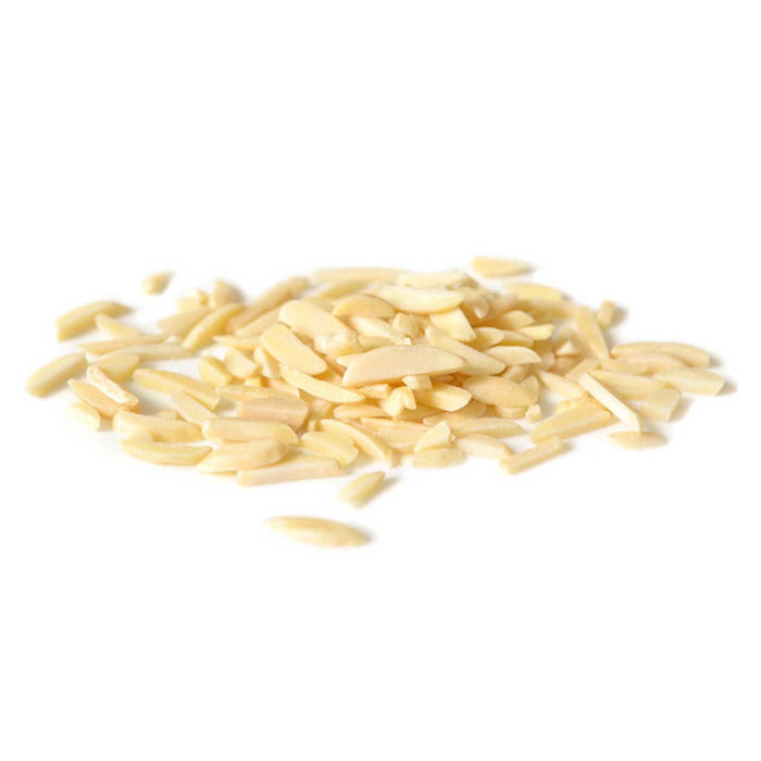 Honest to Goodness Blanched Slivered Almonds