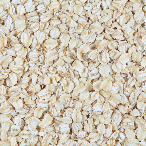 Honest to Goodness Organic Gluten Tested Rolled Oats