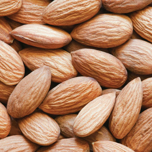 Honest to Goodness Organic Almonds