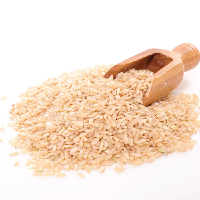 Honest to Goodness Organic Biodynamic Brown Rice