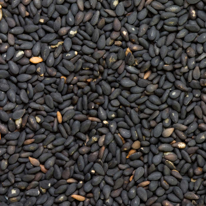 Honest to Goodness Organic Black Sesame Seeds (6997168718024)