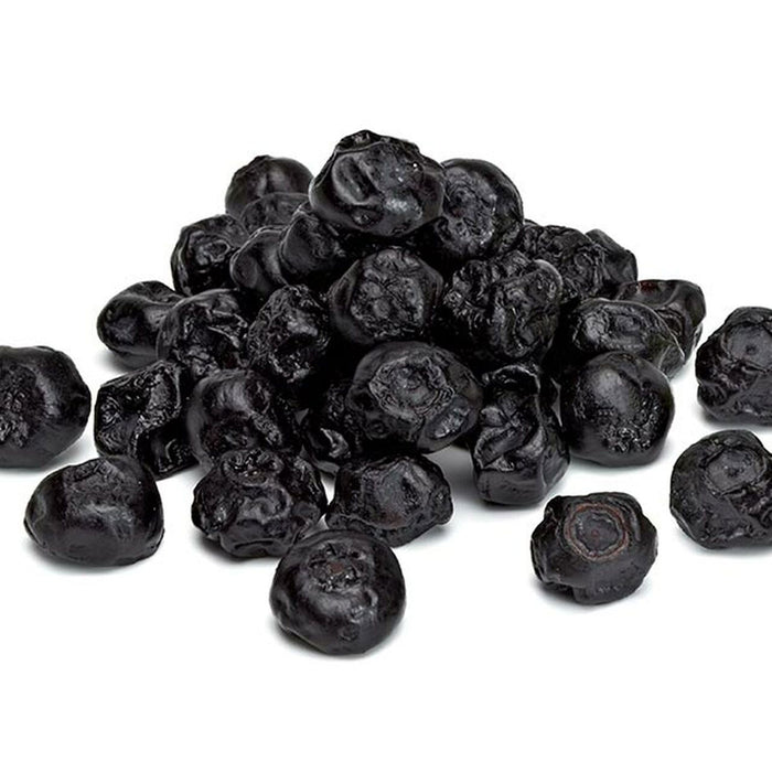 Honest to Goodness Organic Dried Blueberries