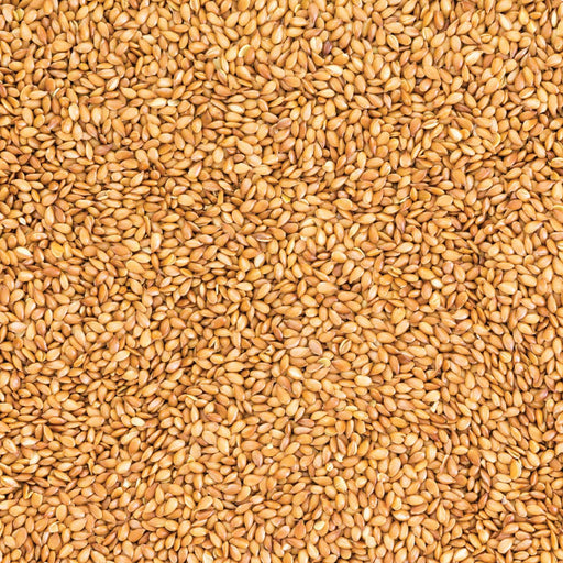 Honest to Goodness Organic Golden Linseed (6997068120264)
