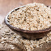 Honest to Goodness Organic Rolled Oats