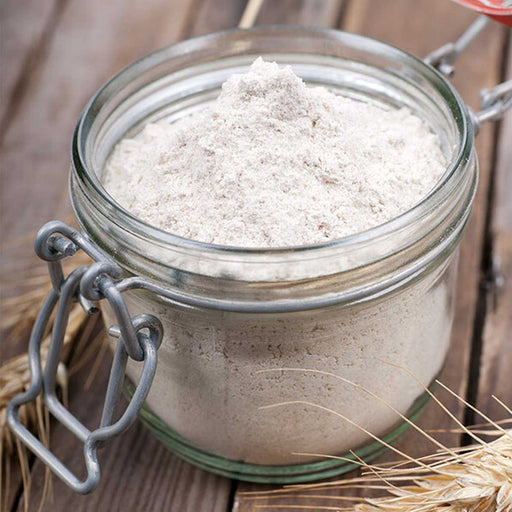 Honest to Goodness Organic Rye Flour