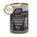 Honest to Goodness Organic Supreme 30% Coconut Cream