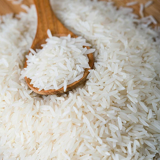 Honest to Goodness Organic White Basmati Rice (6998420947144)