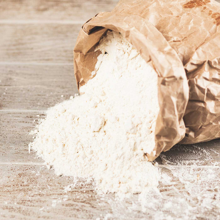 Honest to Goodness Organic White Khorasan Flour (Kamut)