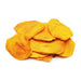 Organic Dried Mango Slices 100 Grams Wicked NRG