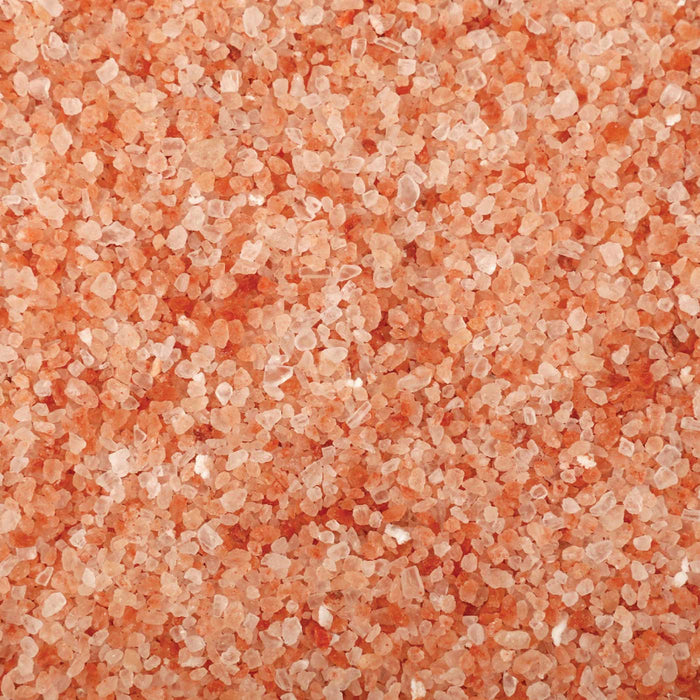 Honest to Goodness Himalayan Rock Salt - Crystals (7015362396360)