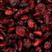 Honest to Goodness Organic Dried Cranberries