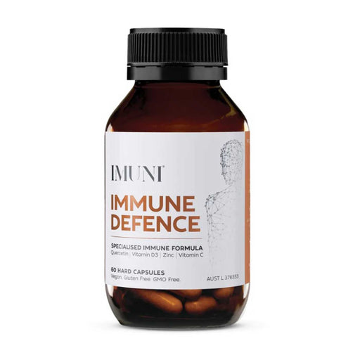 IMUNI Immune Defence