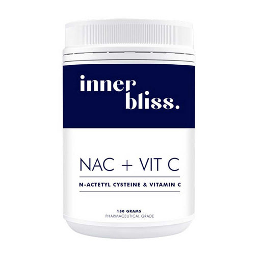 Inner Bliss NAC + VIT C