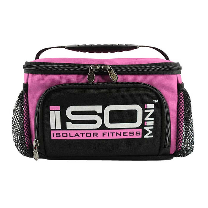 Isolator Fitness Iso Mini - Pink