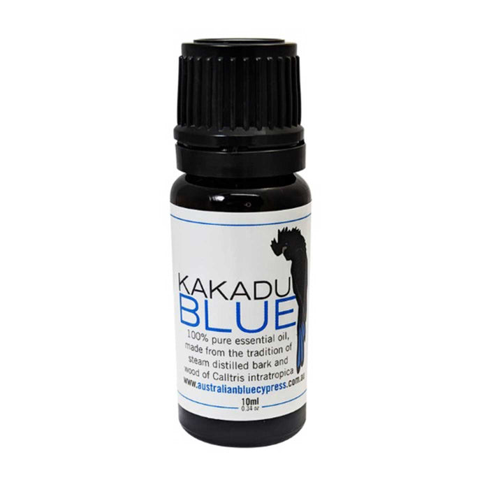 Kakadu Blue 100% Pure Essential Oil