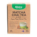 Kintra Foods Matcha Chai Tea Blend