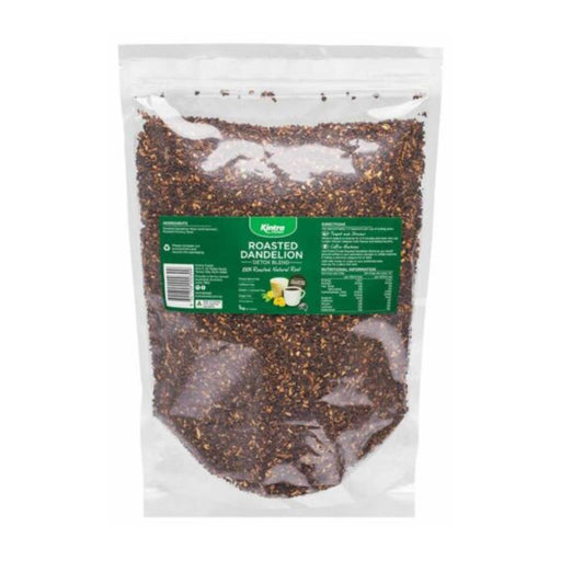 Kintra Foods Roasted Dandelion Blend - Granular