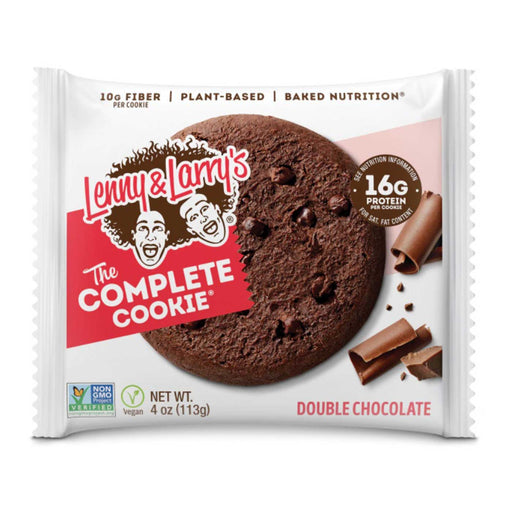 Lenny And Larry's Complete Cookie