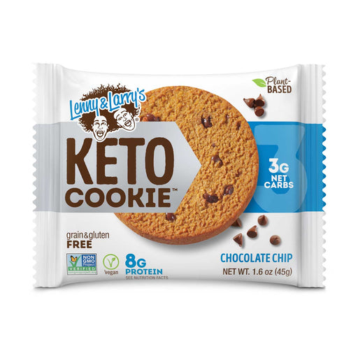 Keto Cookie (6885133156552)