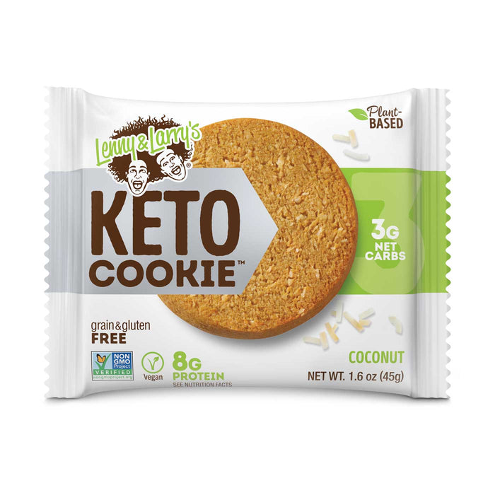 Keto Cookie (6885133156552)