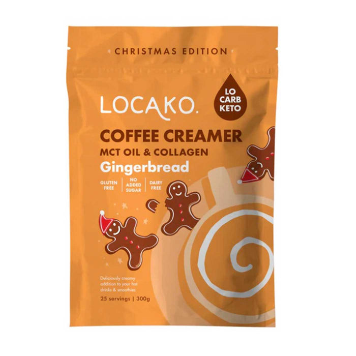 Locako Coffee Creamer