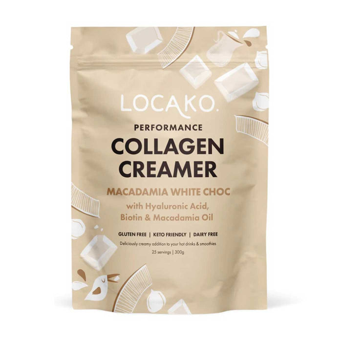 Locako Collagen Creamer - Renew