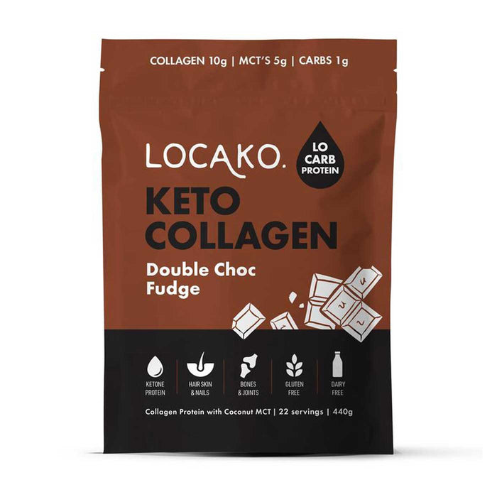 Locako Keto Collagen