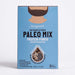 Loving Earth Raw Organic Activated Paleo Mix - Protein Power