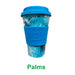 Luvin Life Bamboo Eco Travel Cup