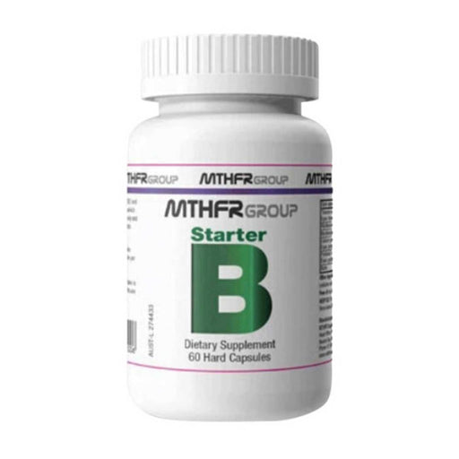 MTHFR Group Starter B