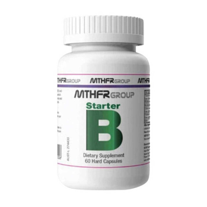 MTHFR Group Starter B