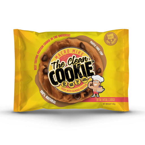 The Clean Cookie (6871061332168)