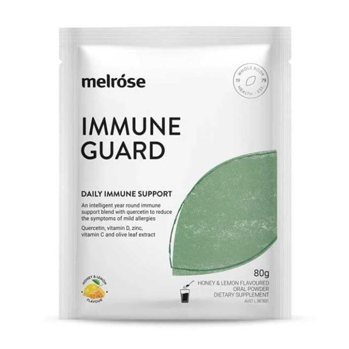 Melrose Immune Guard