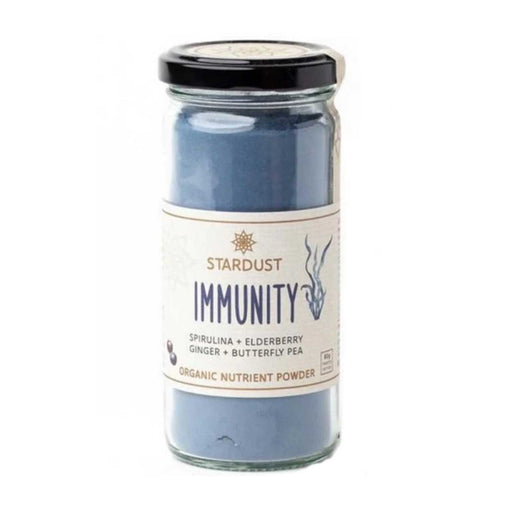 Mindful Foods Stardust Immunity