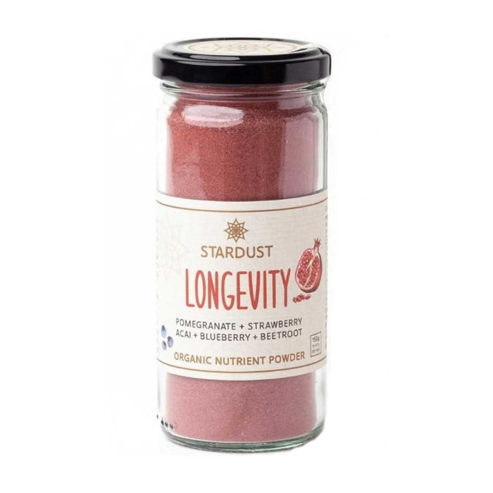 Mindful Foods Stardust Longevity