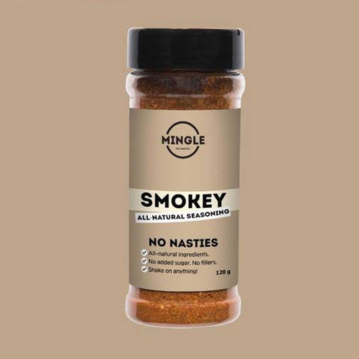 Mingle Smokey Seasoning (6902933225672)