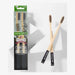 My Magic Mud Bamboo Toothbrush with Activated Charcoal