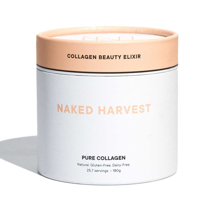 Collagen Beauty Elixir (6853378113736)