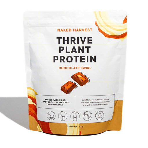 Thrive Plant Protein (6857392521416)