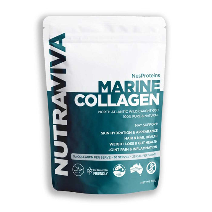 NesProteins Marine Collagen