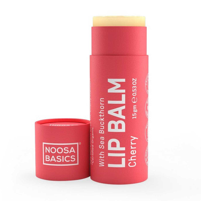 Noosa Basics Lip Balm