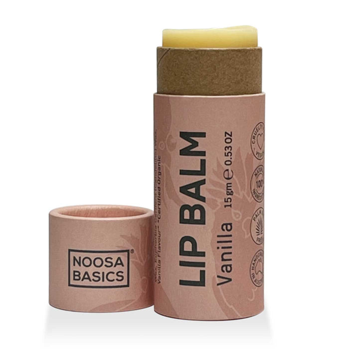 Noosa Basics Lip Balm (7093929345224)