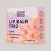 Noosa Basics Lip Balm Trio
